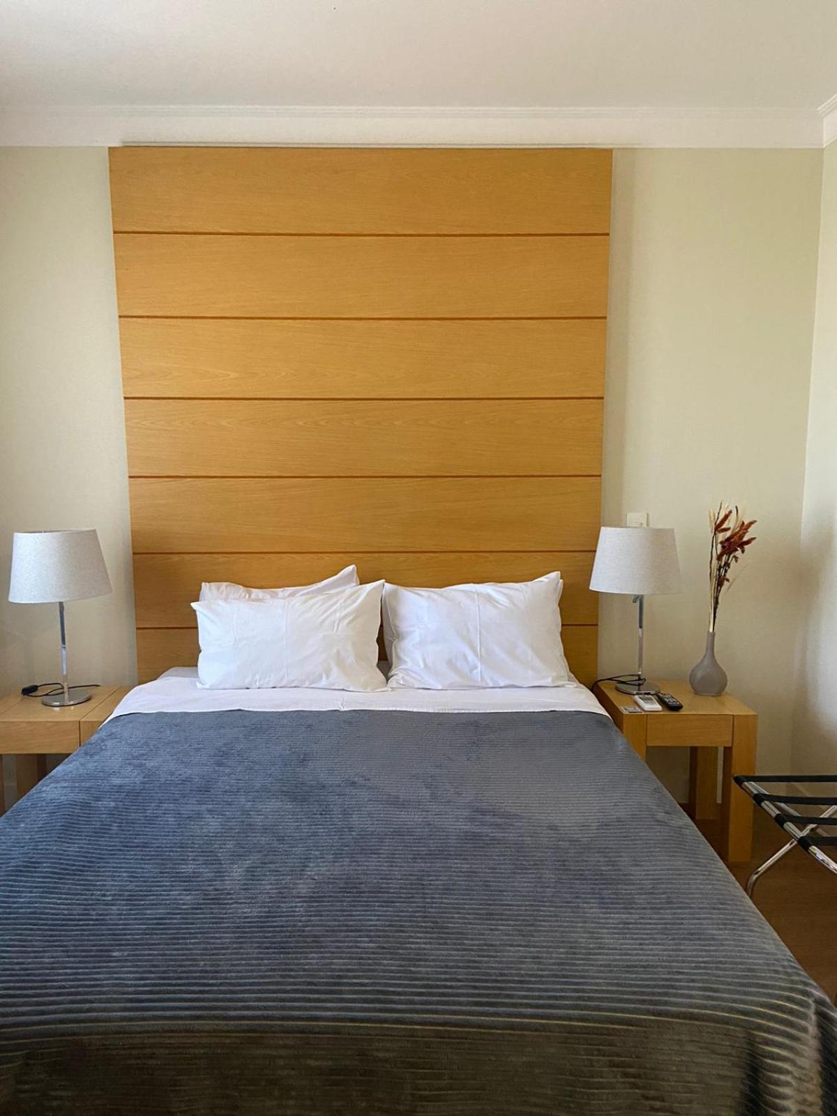 Quarto Em Hotel Pertinho Do Aeroporto De Congonhas - H2208 — Photos 3