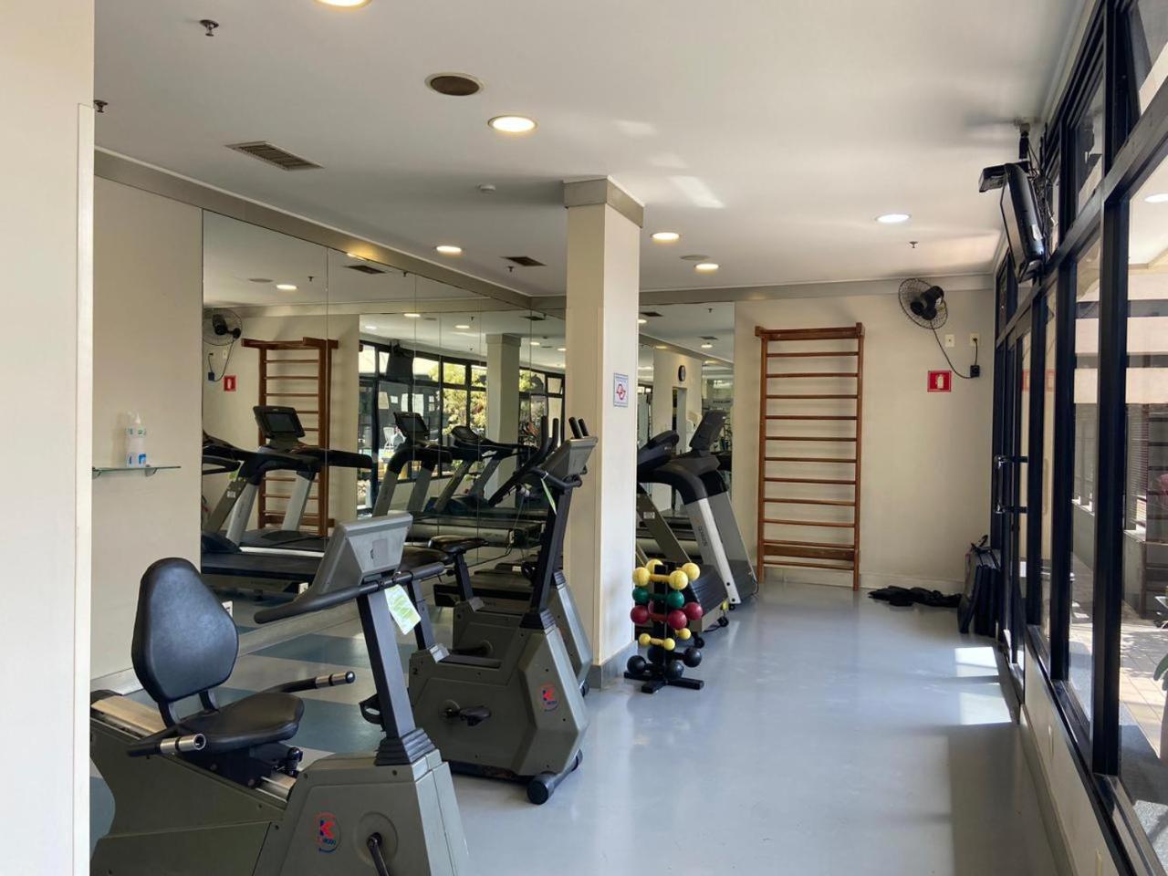 Quarto Em Hotel Pertinho Do Aeroporto De Congonhas - H2208 — Photos 1